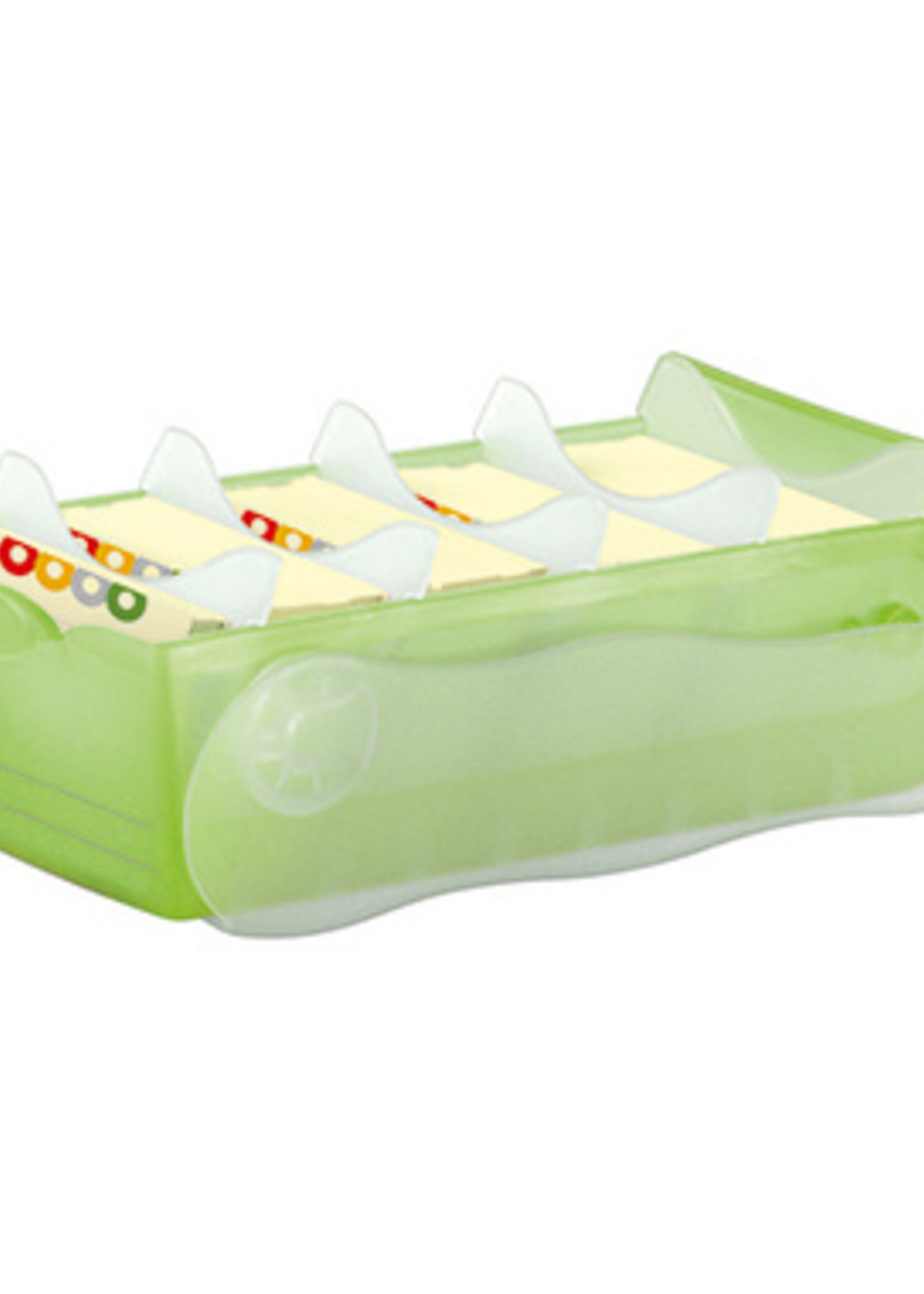 Han HAN Karteibox A8