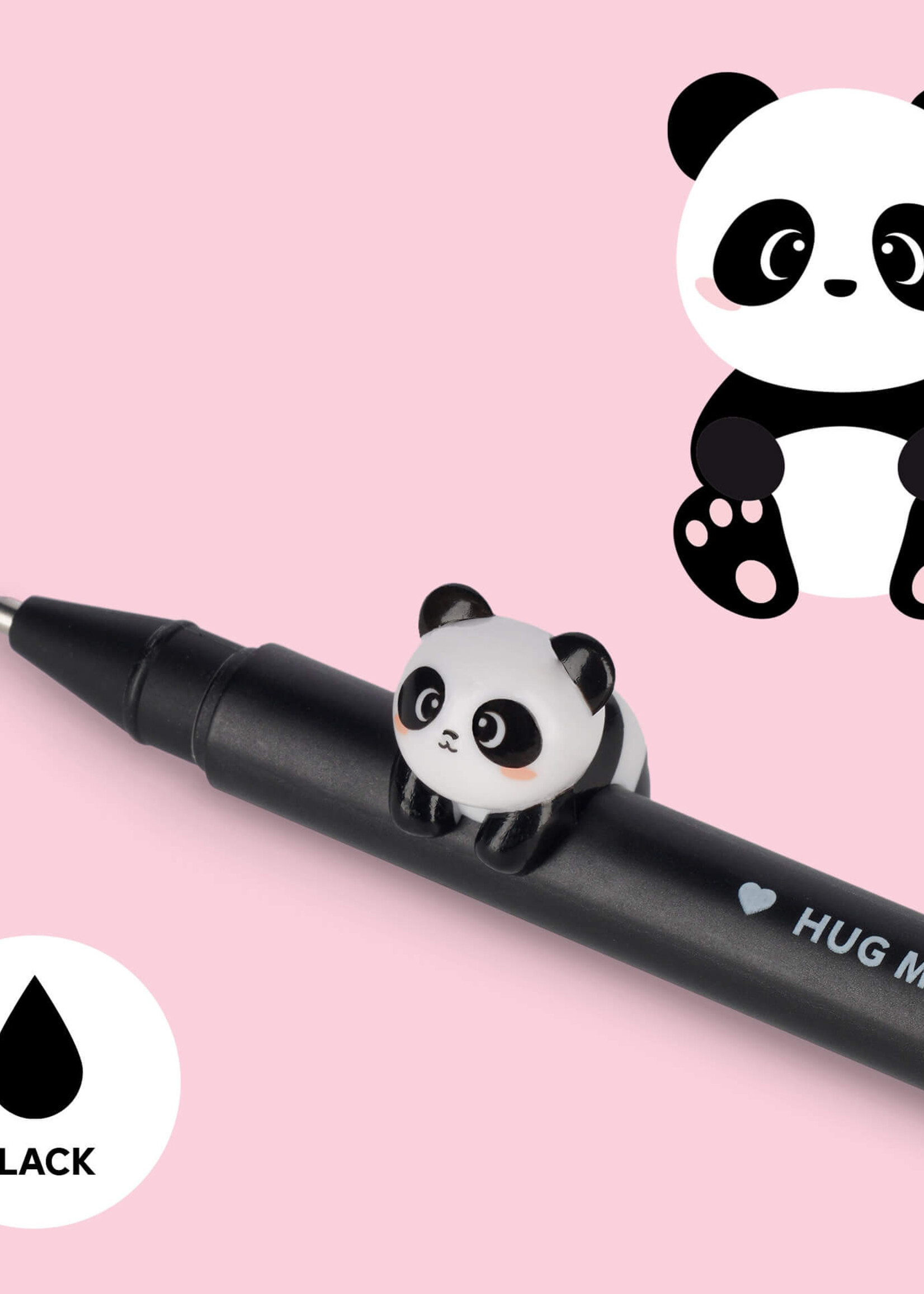 LEGAMI LOVELY FRIENDS - GEL PEN - Panda