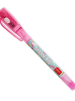 LEGAMI MAGIC PEN- INVISIBLE INK PEN - unicorn LEGAMI MAGIC PEN- INVISIBLE INK PEN - unicorn