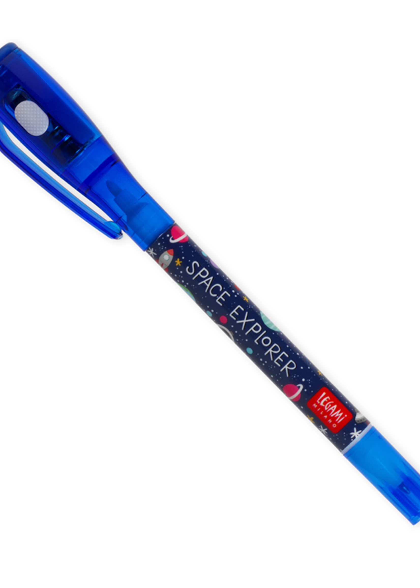 LEGAMI MAGIC PEN- INVISIBLE INK PEN