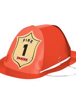 Meri Meri Firefighter Hats