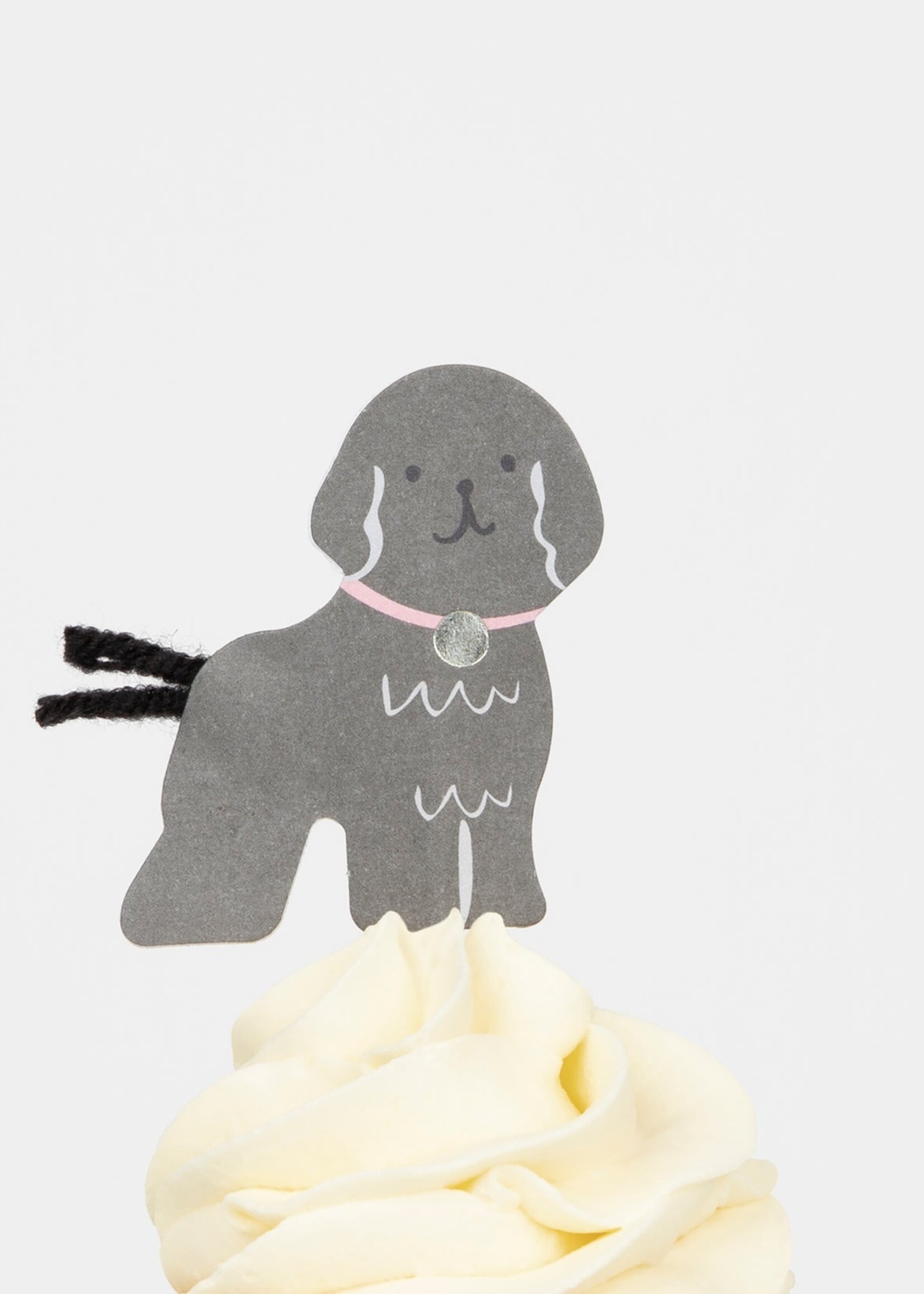 MERI MERI Cupcake-Set Puppy (24 Stück)