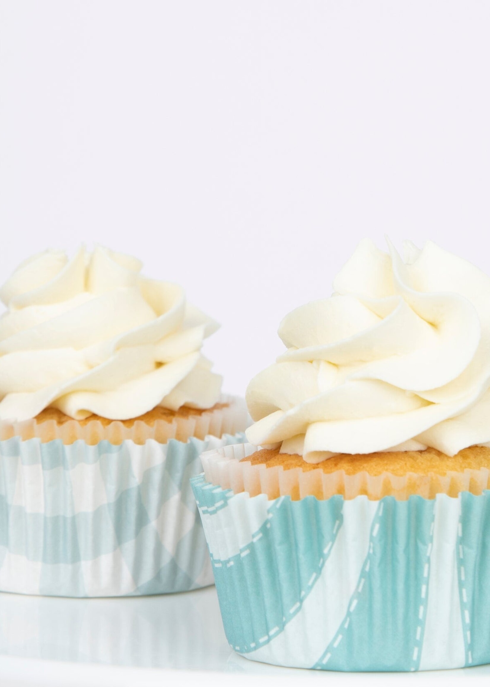 MERI MERI Cupcake-Set Puppy (24 Stück)