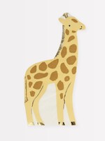 Meri Meri Giraffe Napkins