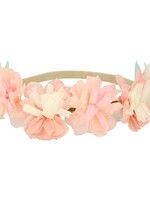 Meri Meri Pink Blossom Crowns