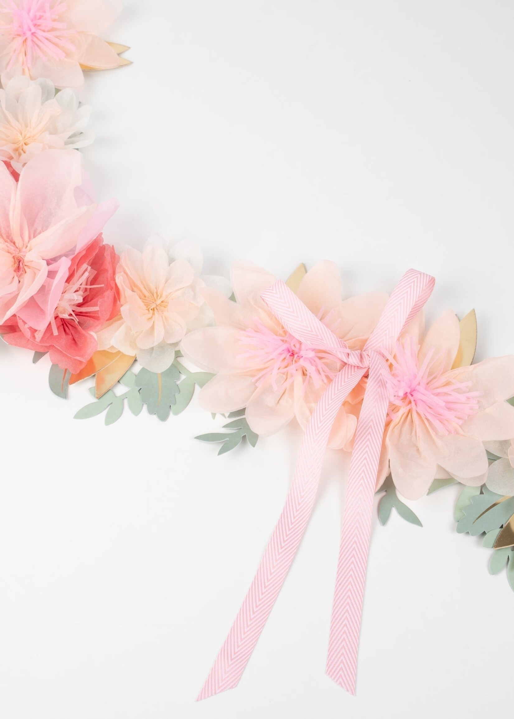 Meri Meri Laduree Paris Girlande