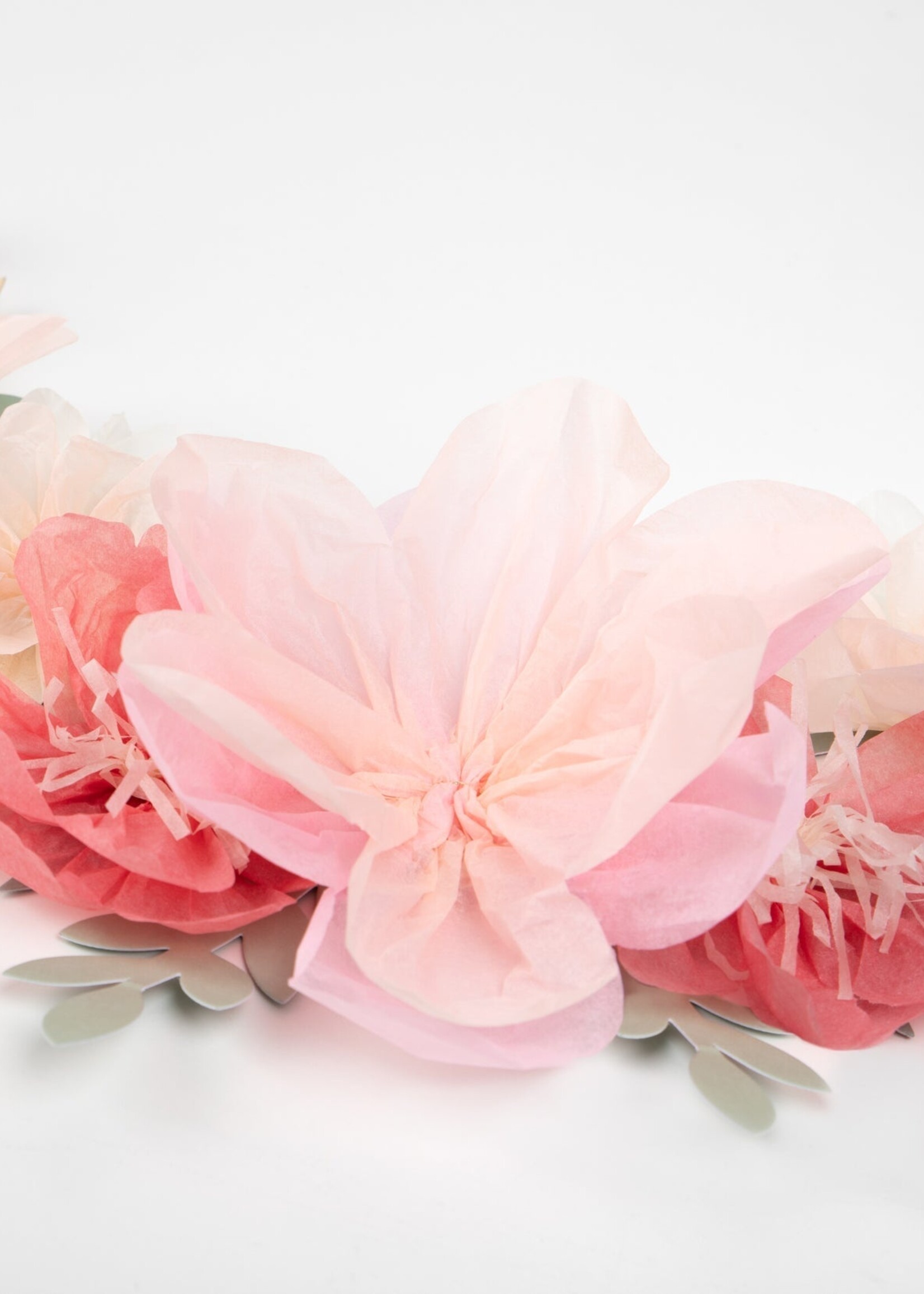 Meri Meri Laduree Paris Garland