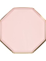 Meri Meri Dusky Pink Side Plates