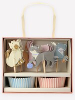 Meri Meri Cute Kittens Cupcake Kit