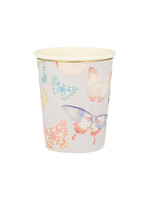 Meri Meri Butterfly Party Cups