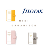 Filofax Mini Organizer