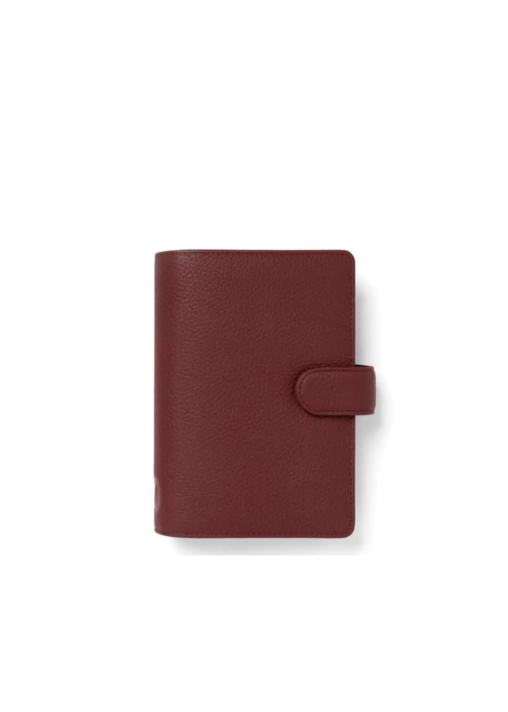 Filofax Norfolk Personal Organiser currant