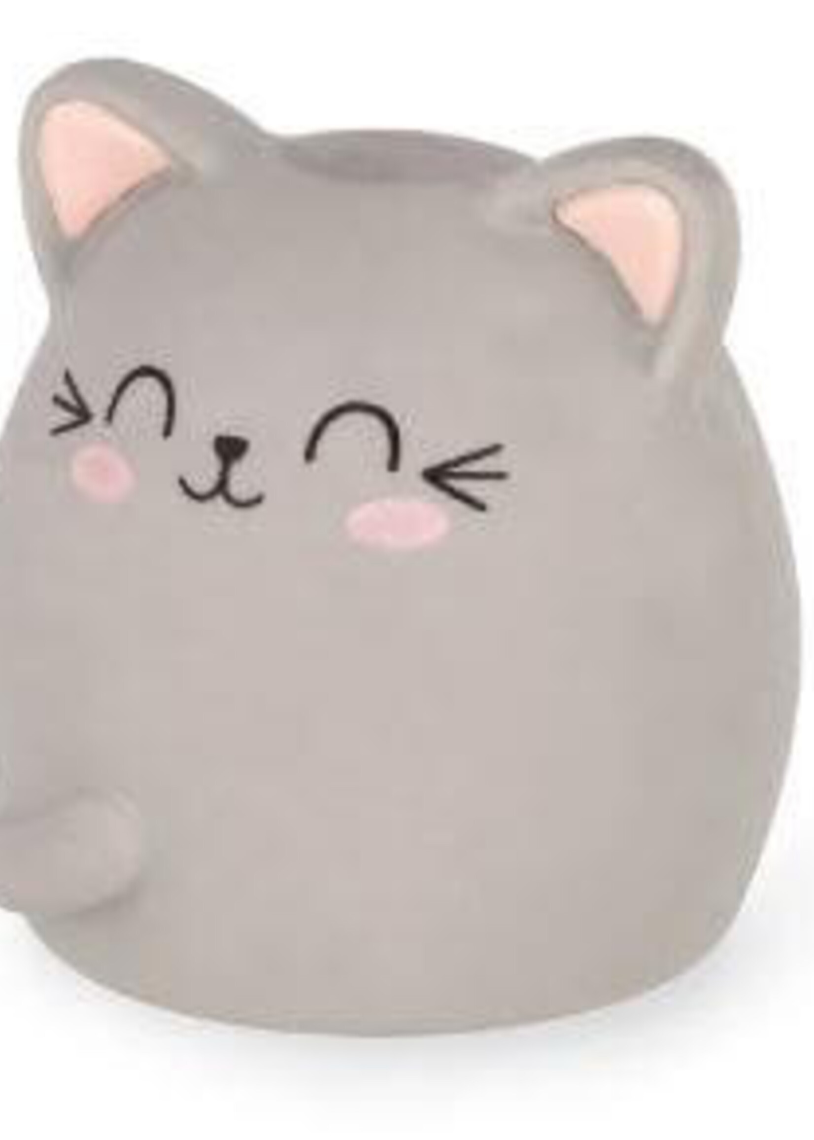 LEGAMI SCENTED ERASER MEOW - KITTY