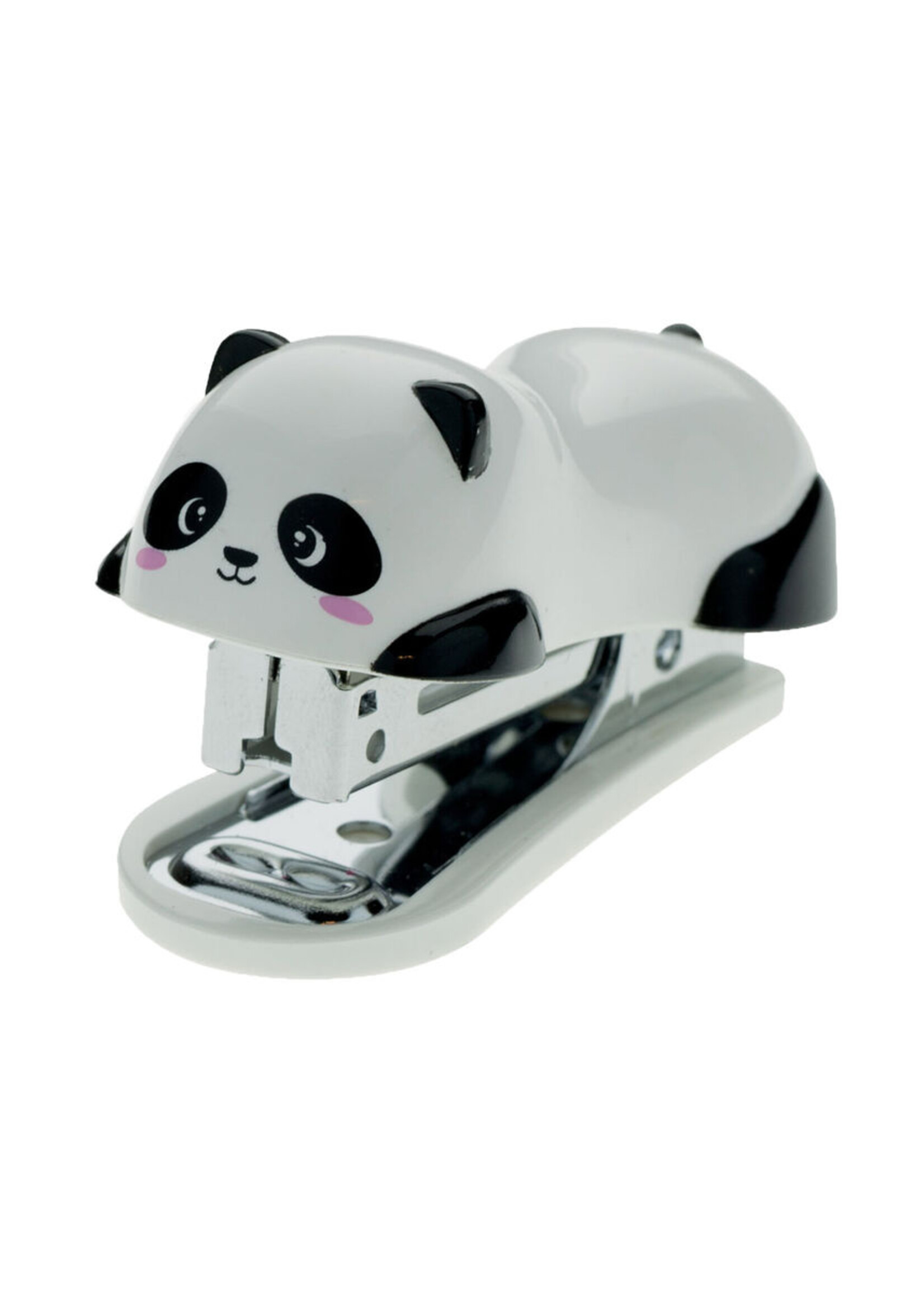 LEGAMI MINI FRIENDS STAPLER - PANDA