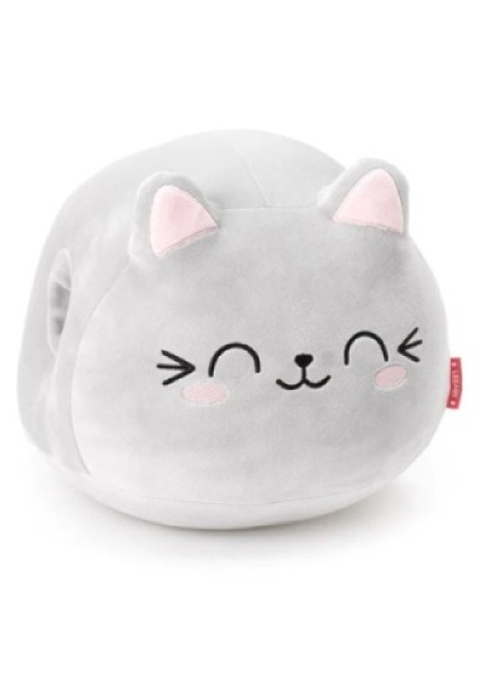 LEGAMI SUPER SOFT! PILLOW - KITTY