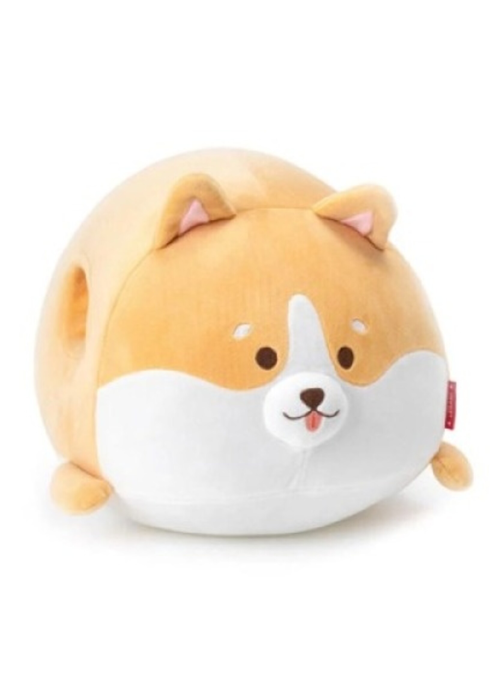 LEGAMI SUPER SOFT! PILLOW - CORGI