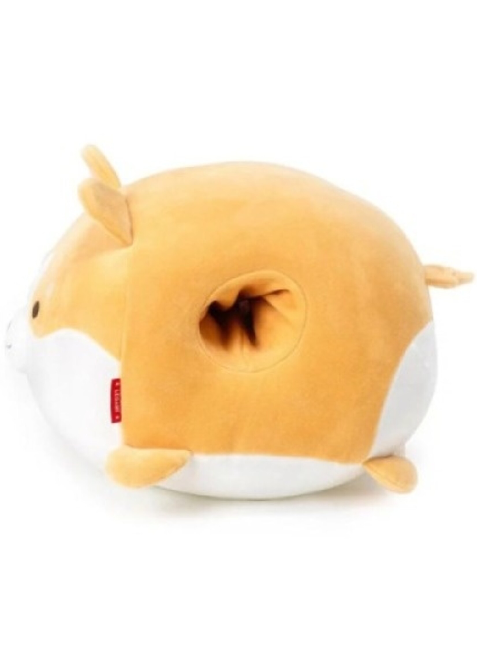 LEGAMI SUPER SOFT! PILLOW - CORGI