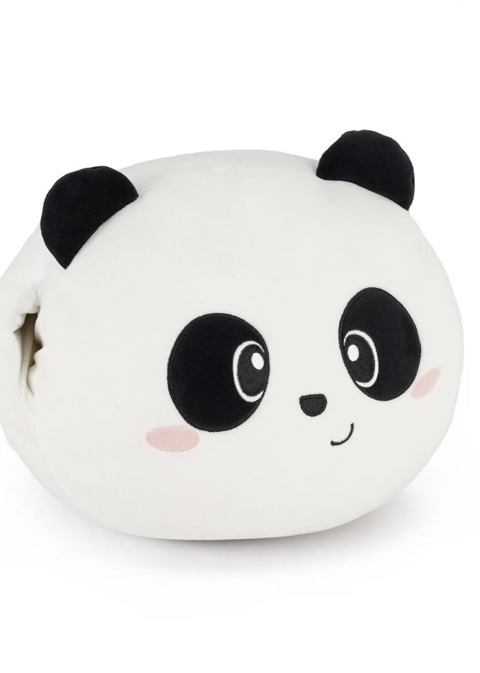 LEGAMI SUPER SOFT! PILLOW - PANDA