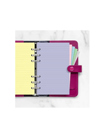 Filofax PER Pastel Papier liniert