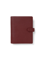 Filofax Norfolk A5 Organiser Currant