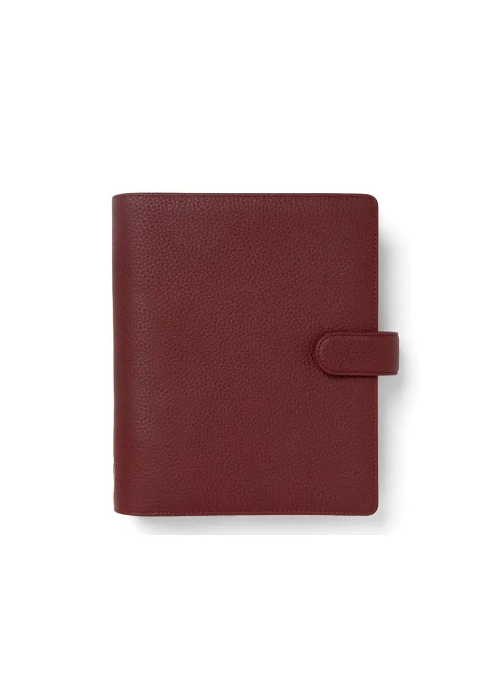 Filofax Norfolk A5 Organiser Currant