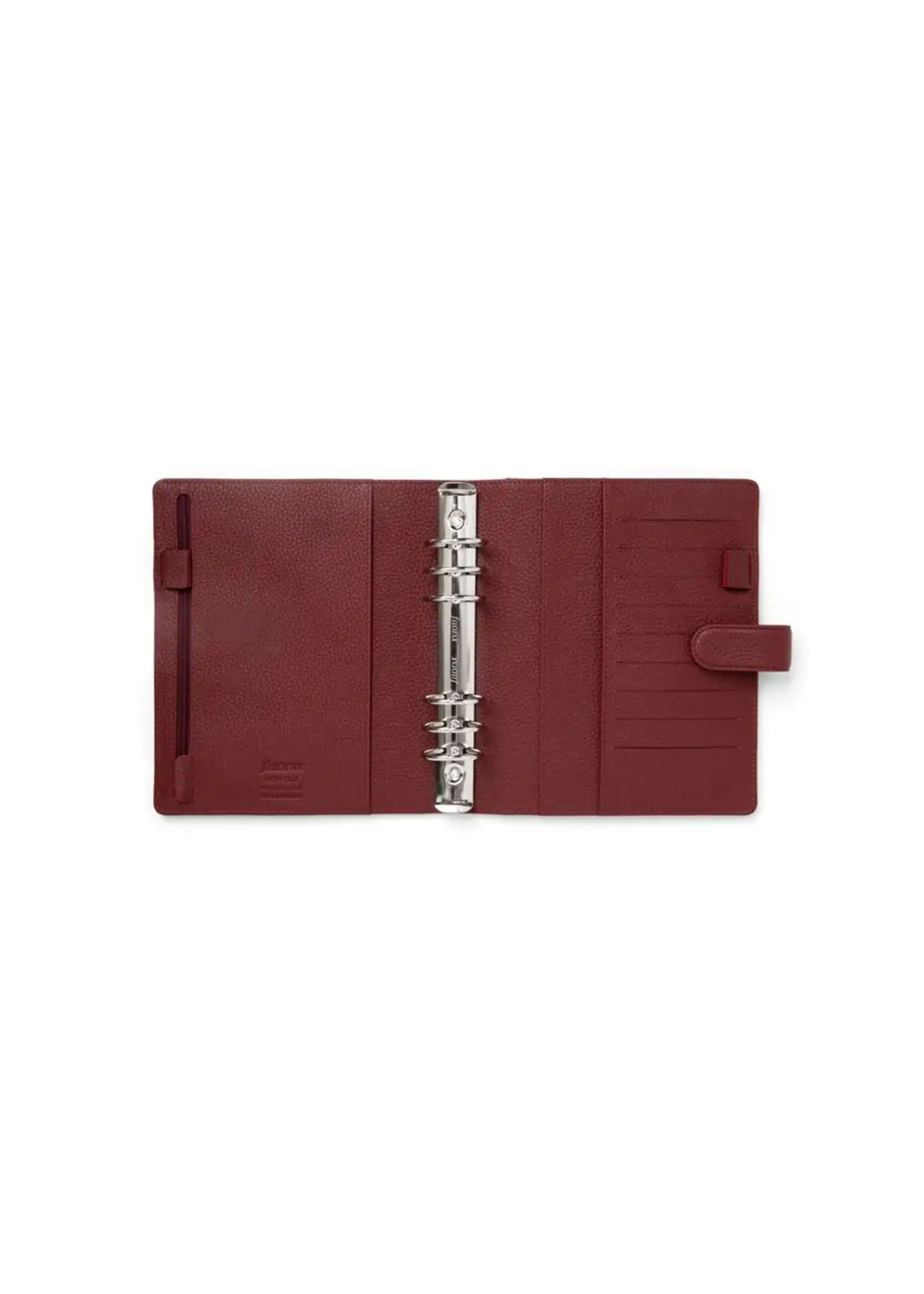 Filofax Norfolk A5 Organiser Currant