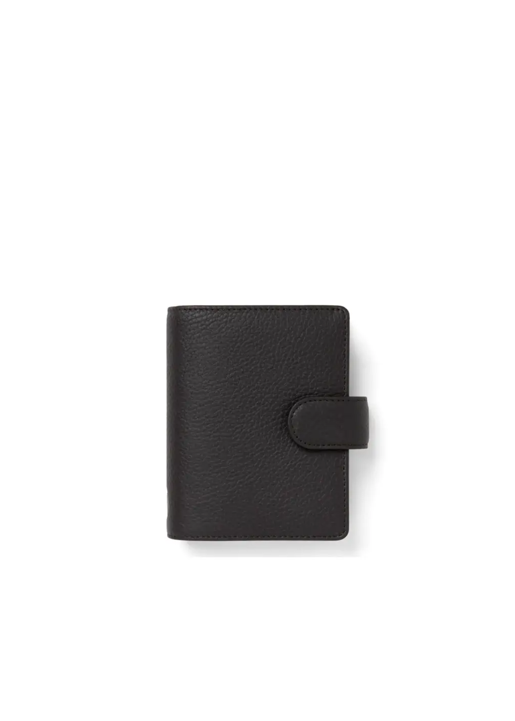 Filofax Norfolk Pocket Organiser Espresso