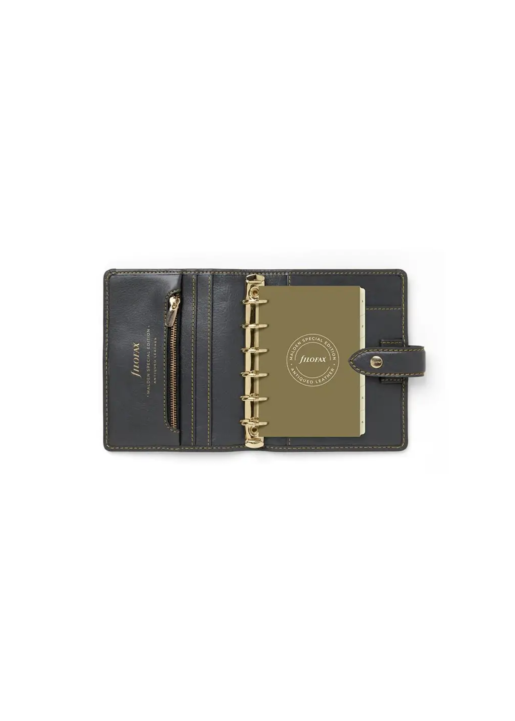 Filofax Malden Special Edition Pocket