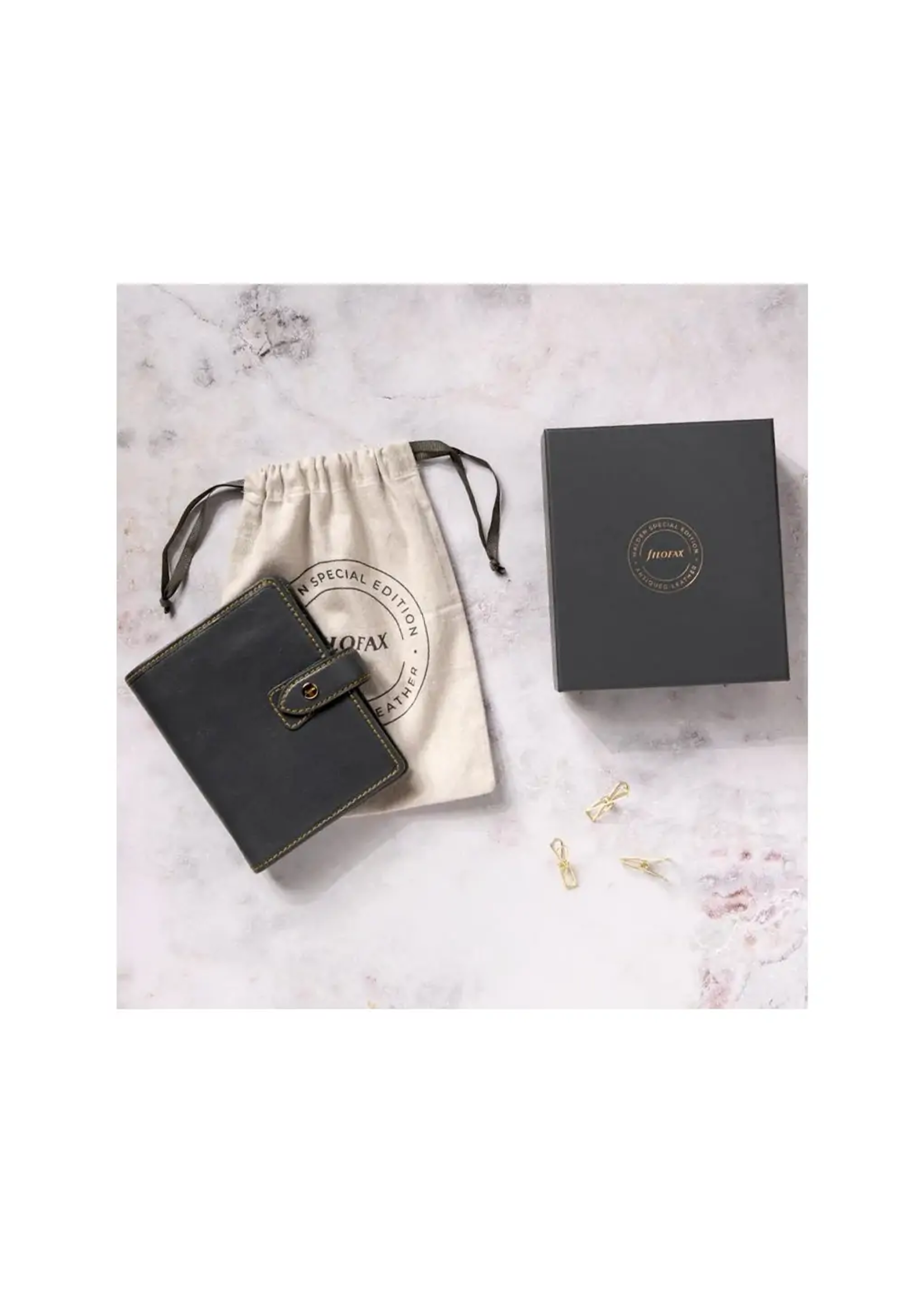Filofax Malden Special Edition Pocket