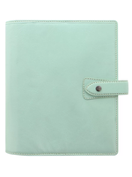 Filofax Malden Organiser A5, Leder, Duck Egg (Entenei-Blau)