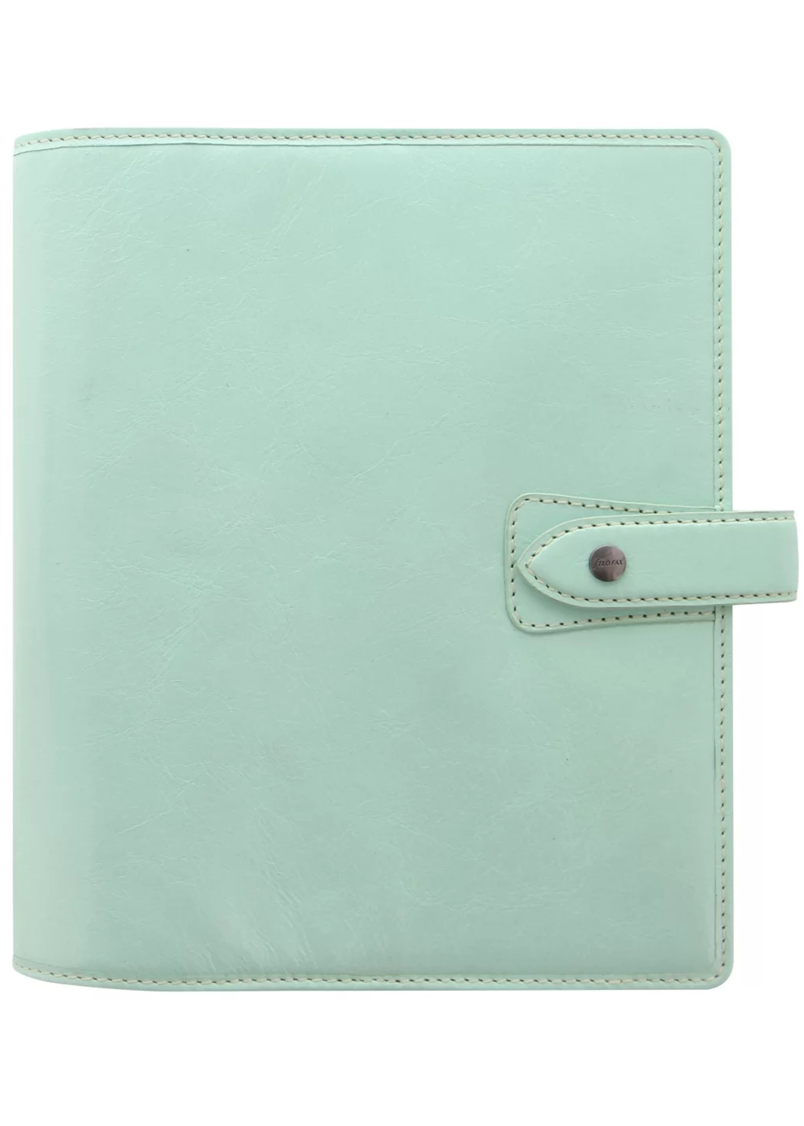 Filofax Malden A5 Organizer Duck Egg