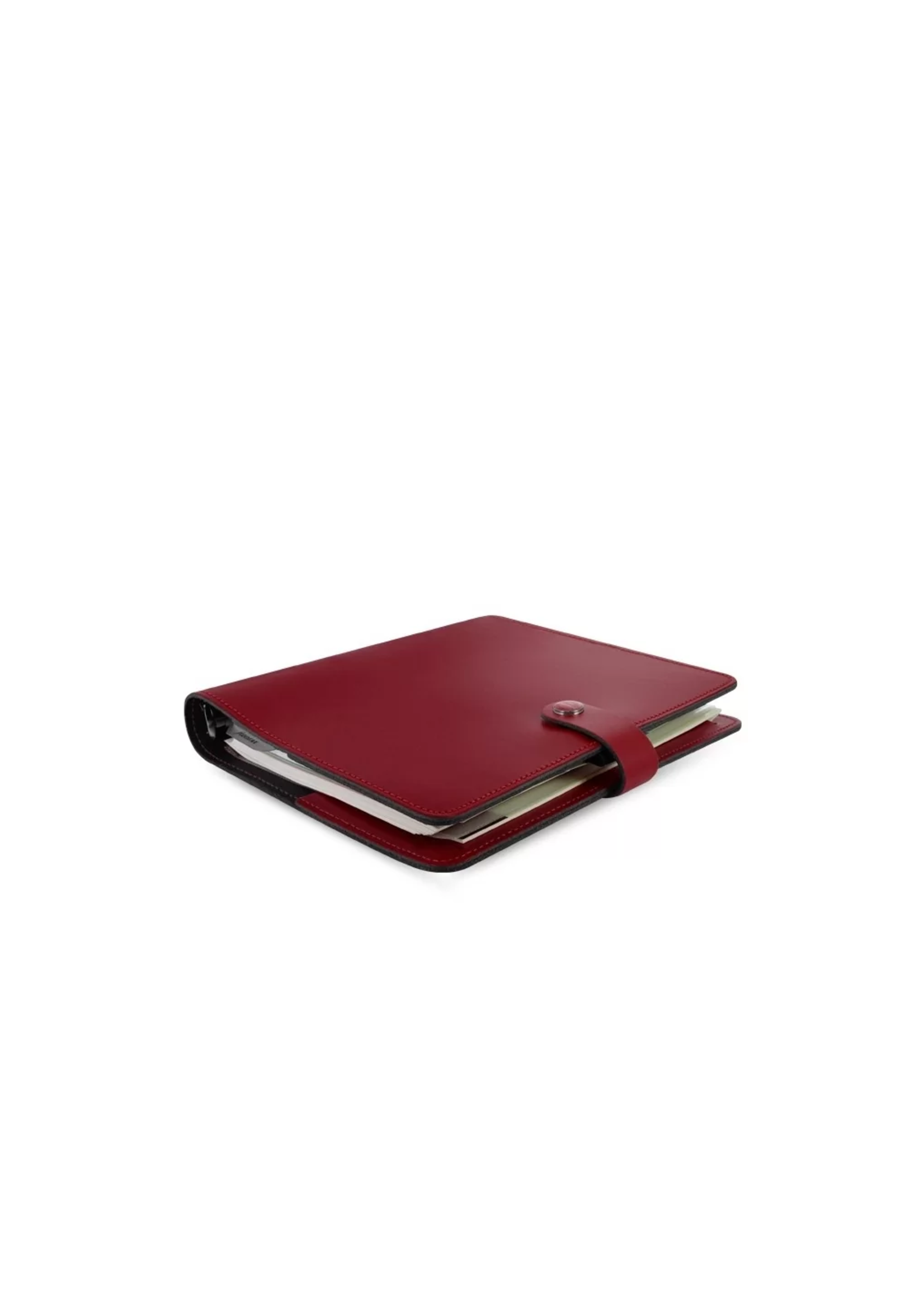 Filofax Filofax The Original A5, pillarbox red