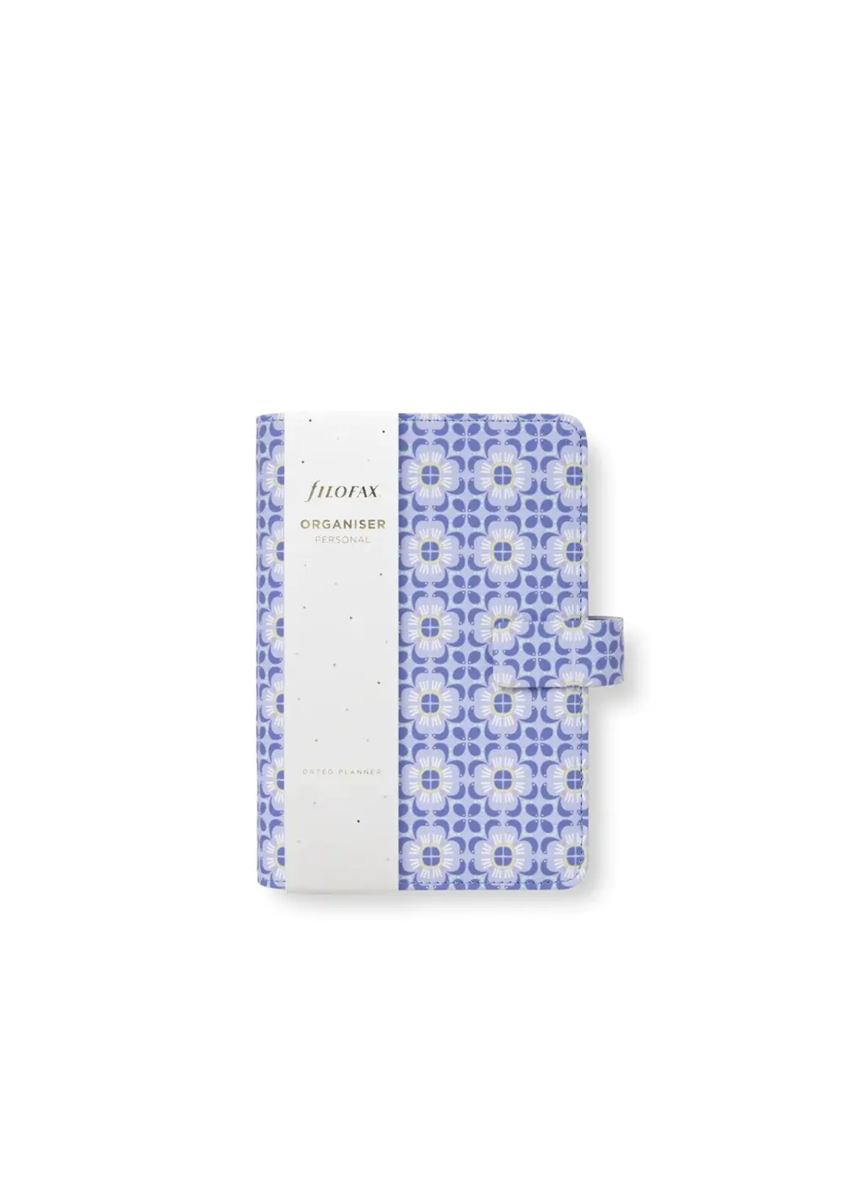 Filofax Mediterranean Personal Organis