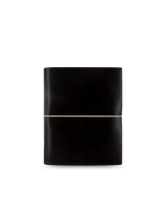 Filofax Filofax Domino A5, black