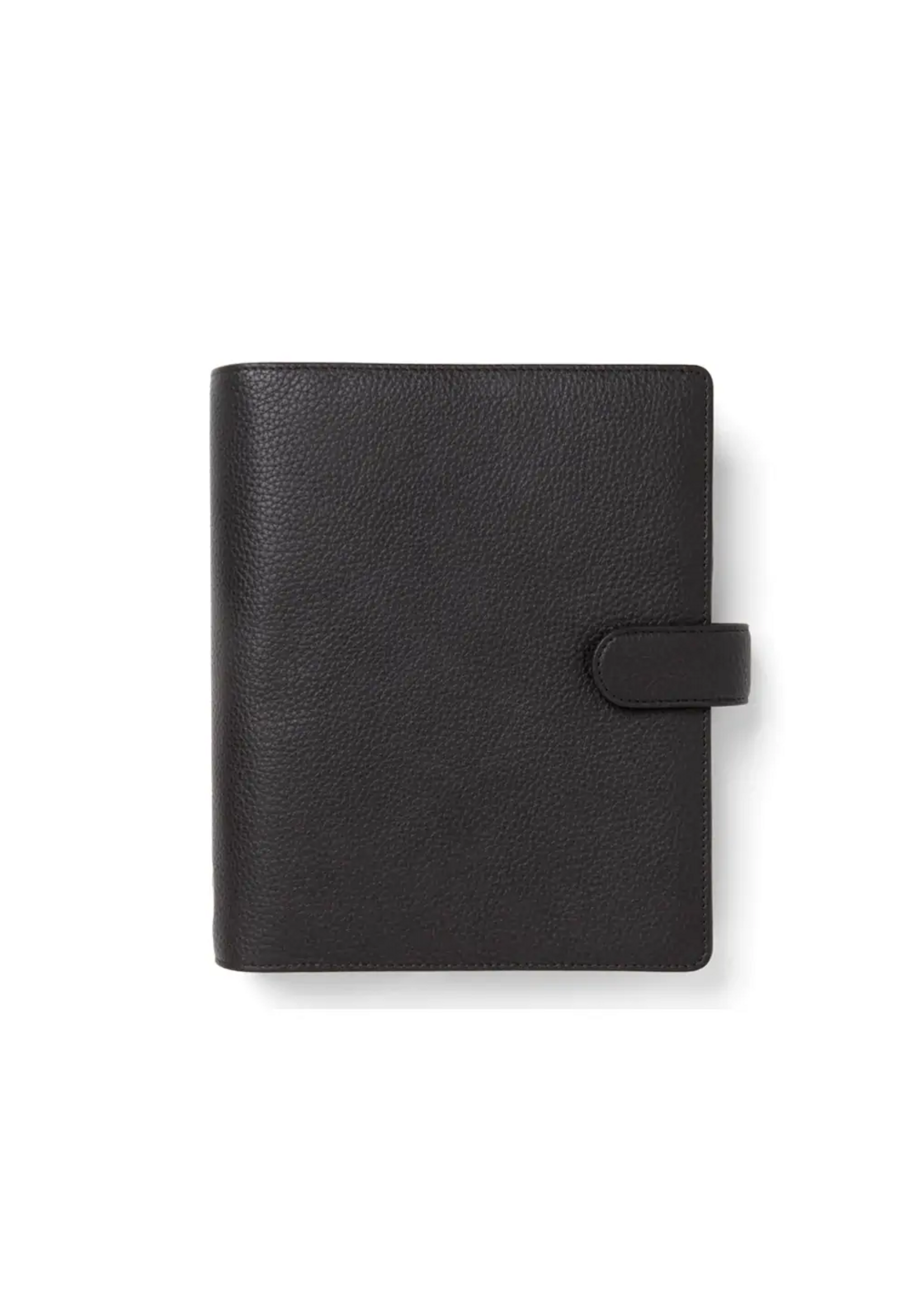 Filofax Norfolk Organiser A5, Espresso
