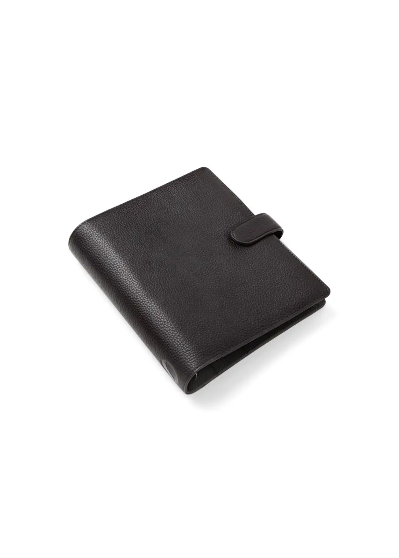 Filofax Norfolk Organiser A5, Espresso