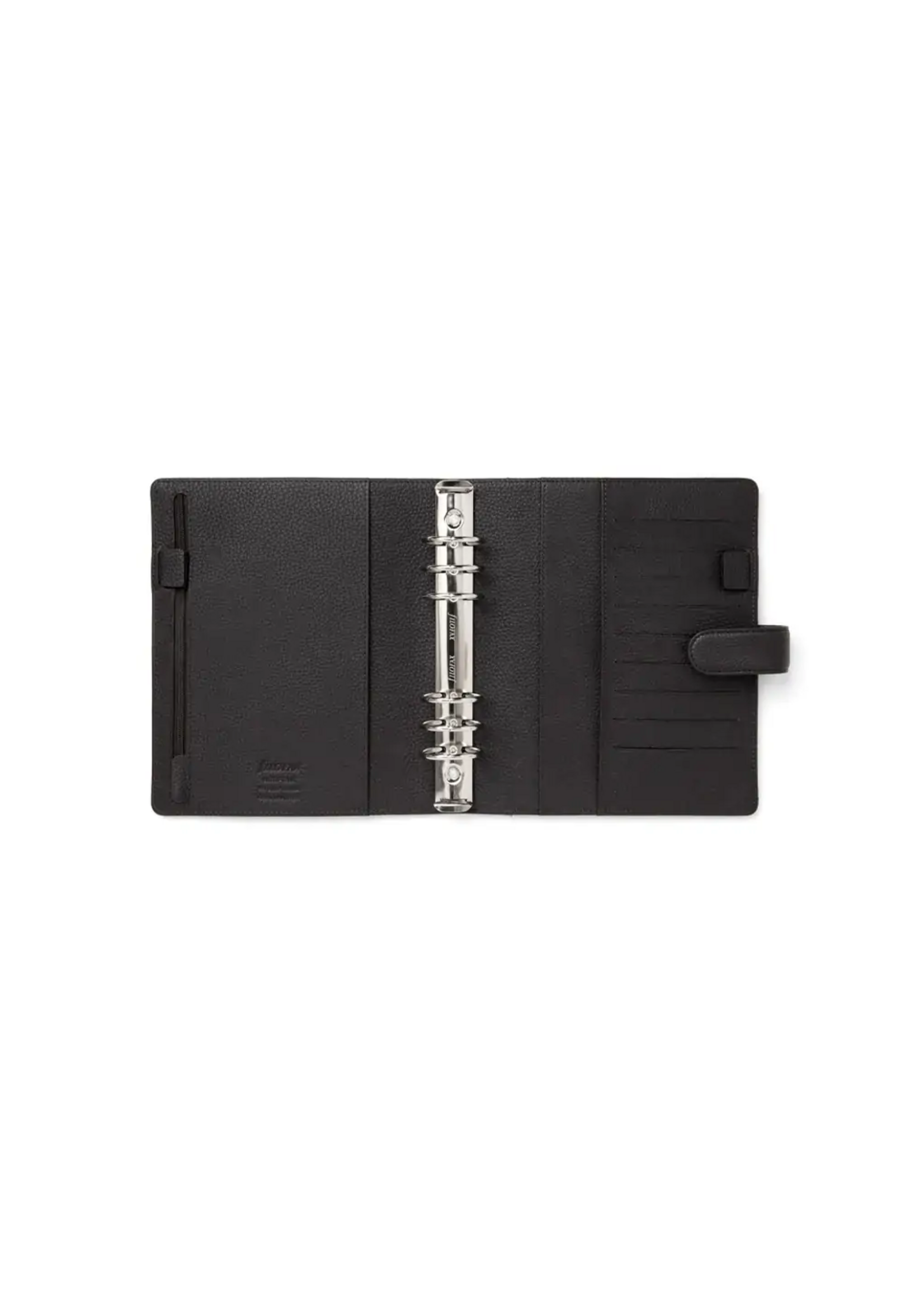 Filofax Norfolk Organiser A5, Espresso
