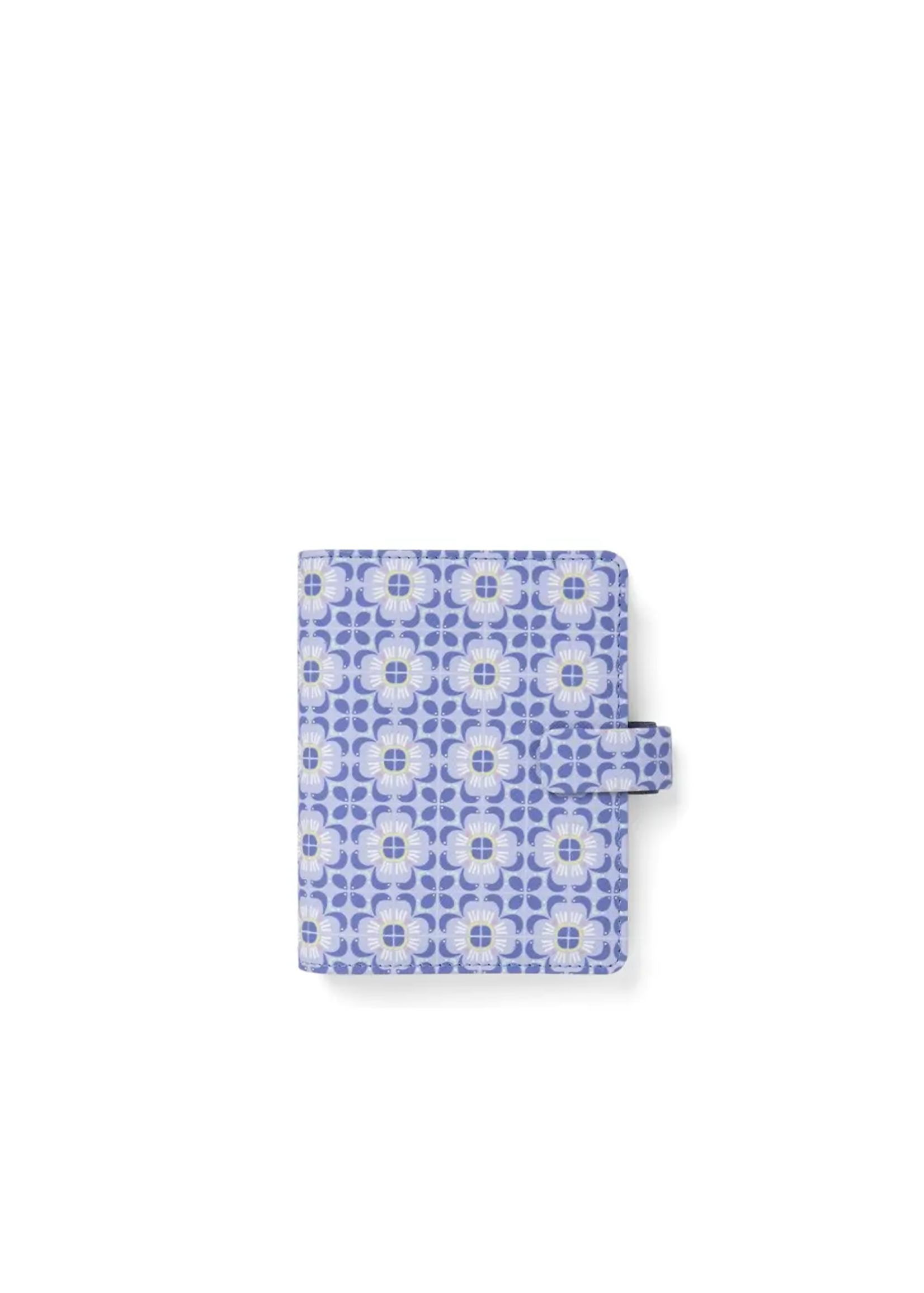 Filofax Mediterranean Pocket Organiser
