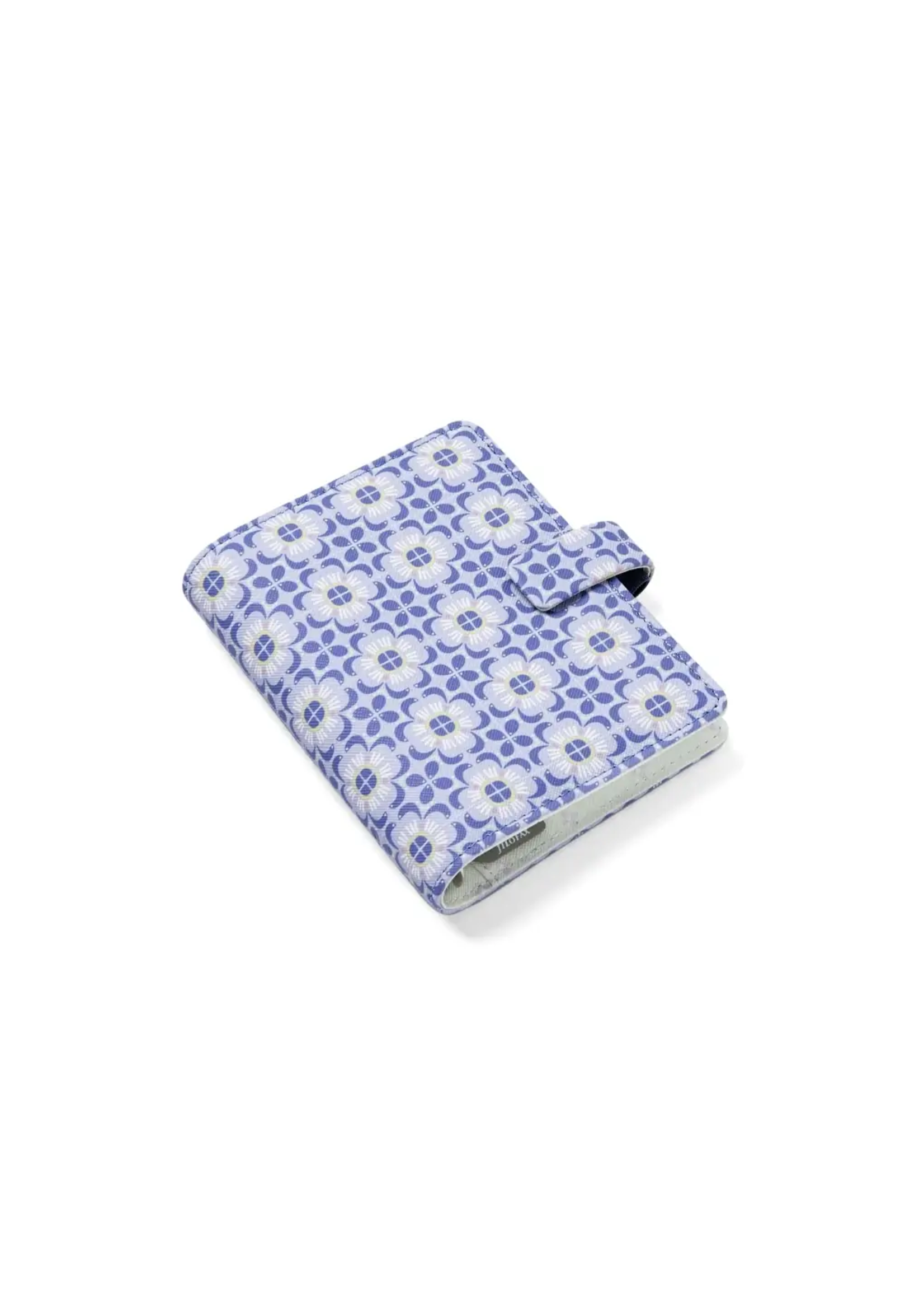 Filofax Mediterranean Pocket Organiser