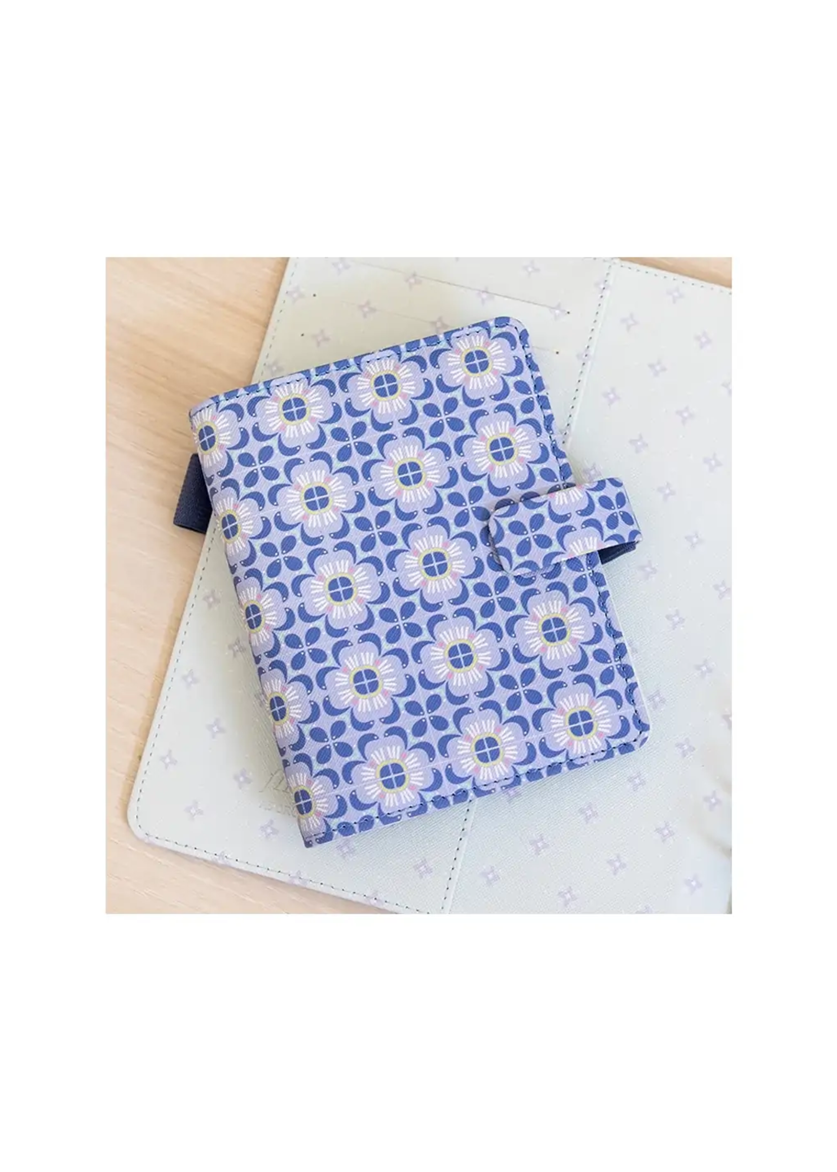 Filofax Mediterranean Pocket Organiser