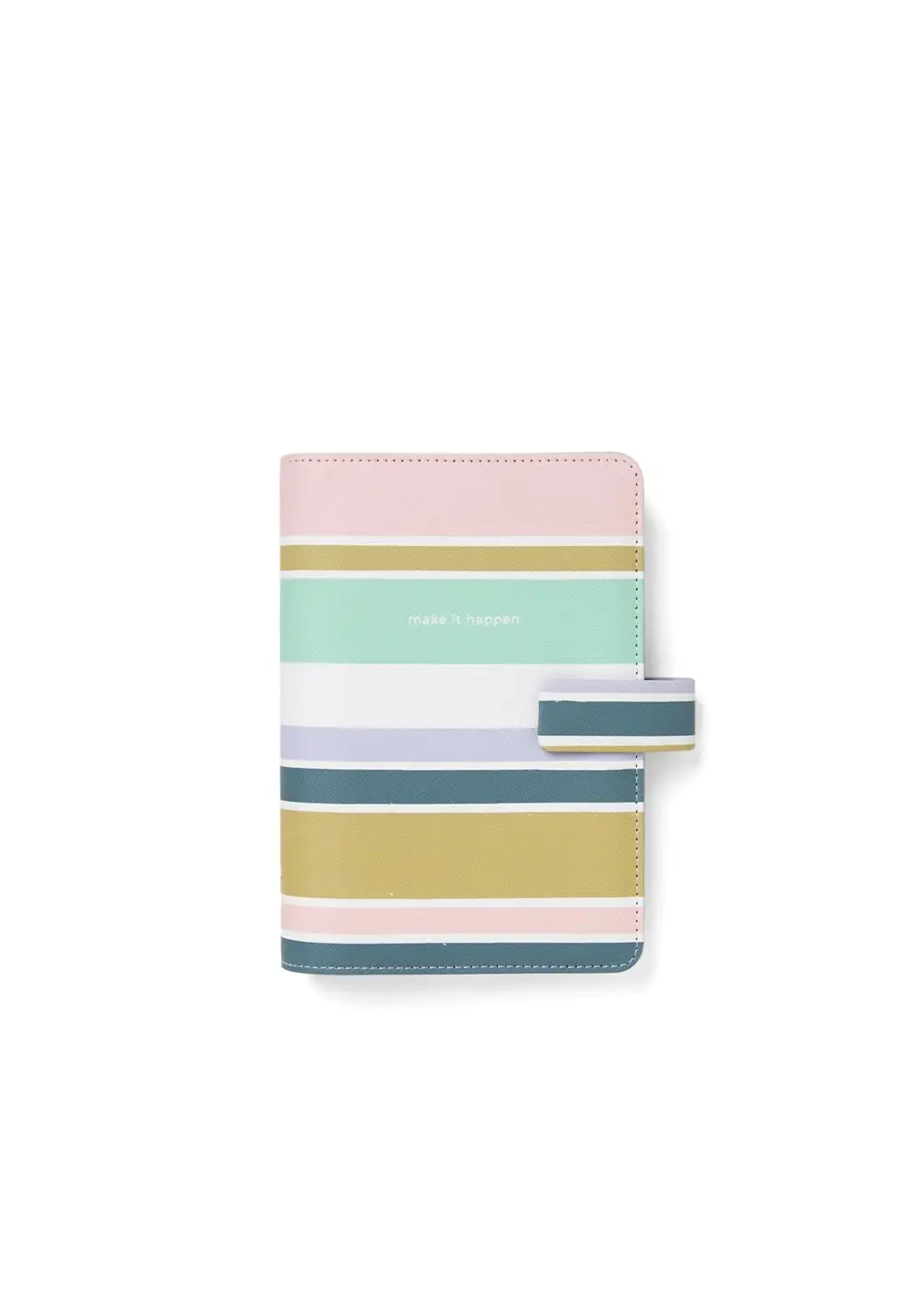 Filofax Good Vibes Personal Organiser