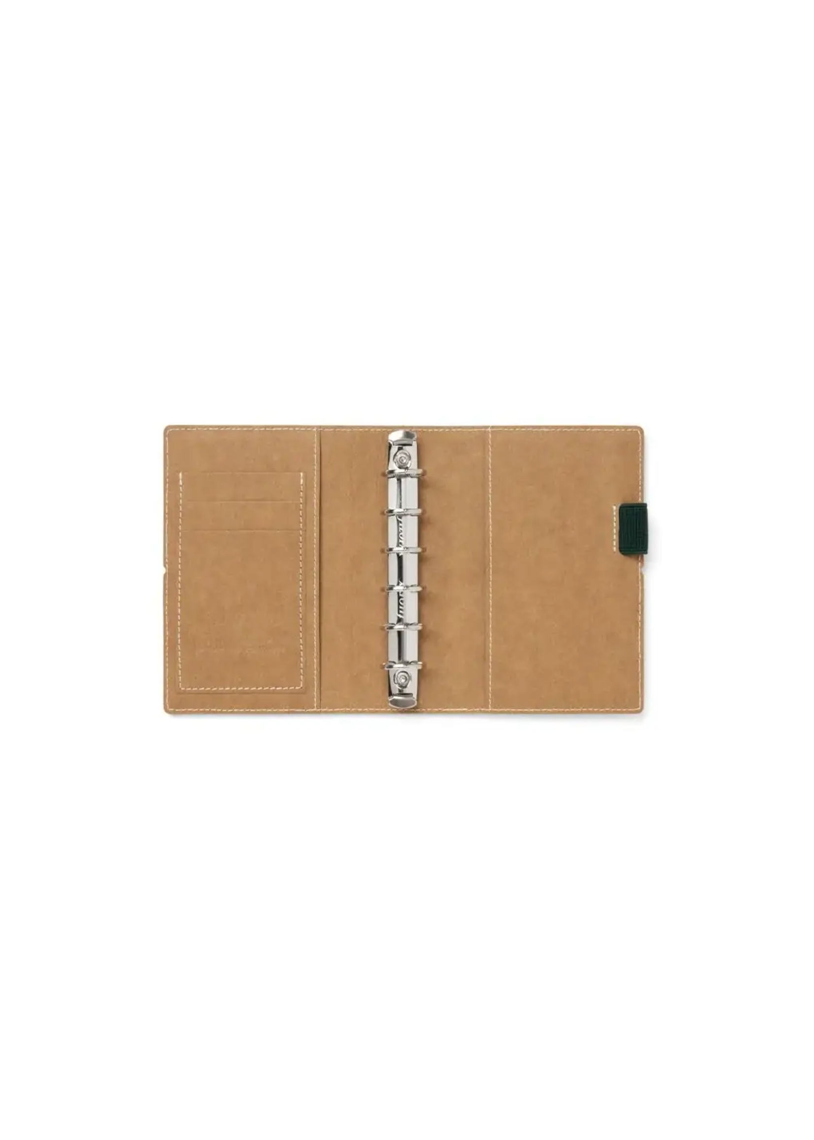 Filofax Eco Essential Pocket Organiser