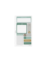 Filofax Eco Essential Haftnotizen