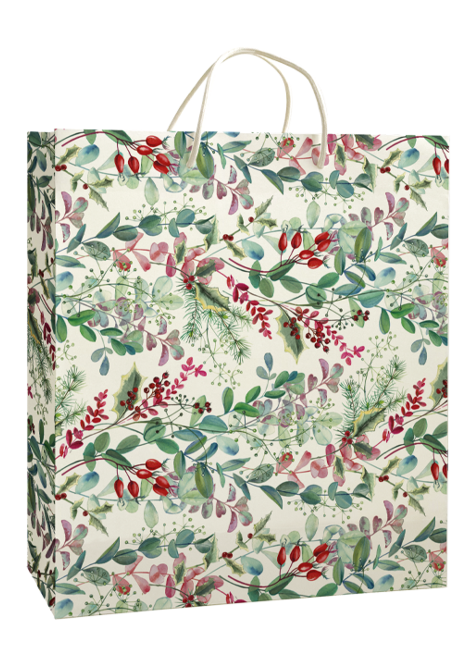 Tassotti TRAGTASCHE mittel COMPOSIZIONE