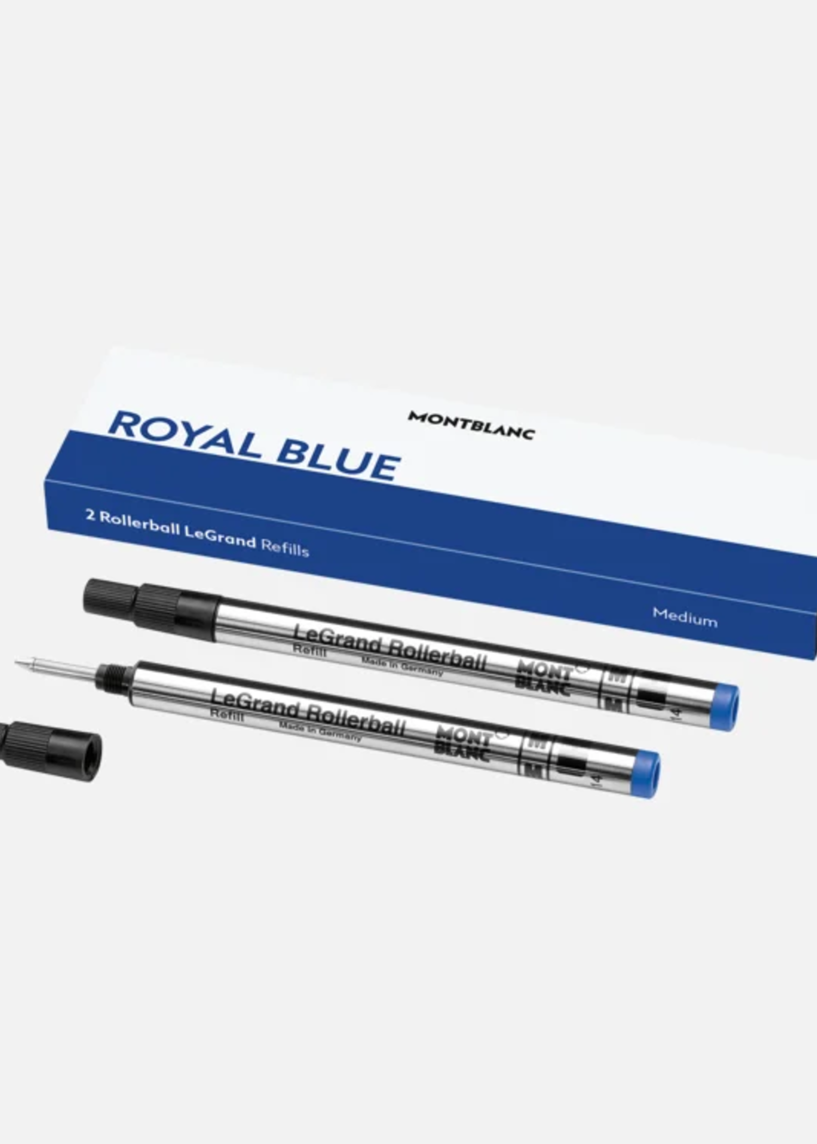 Montblanc REFILL RB LEGRAND M 2x1 ROYAL