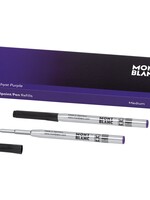 Montblanc REFILL BP M 2x1 AMETHYST PURPL