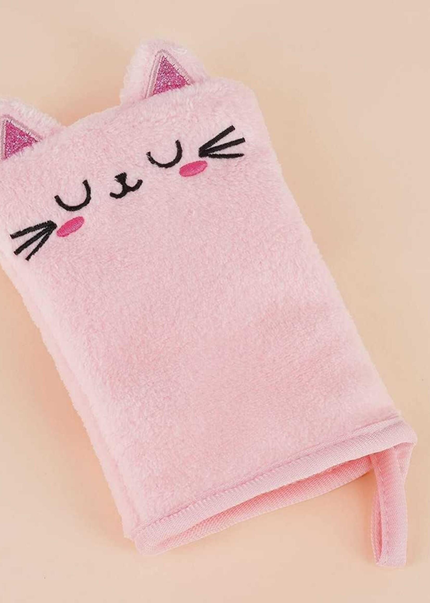 LEGAMI MAKE-UP REMOVER GLOVE - GOODBY