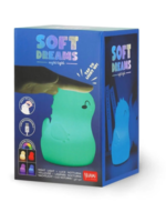 LEGAMI SOFT DREAMS - RECHARGEABLE NIG