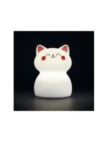 LEGAMI SOFT DREAMS - RECHARGEABLE NIGHTLIGHT Kitty