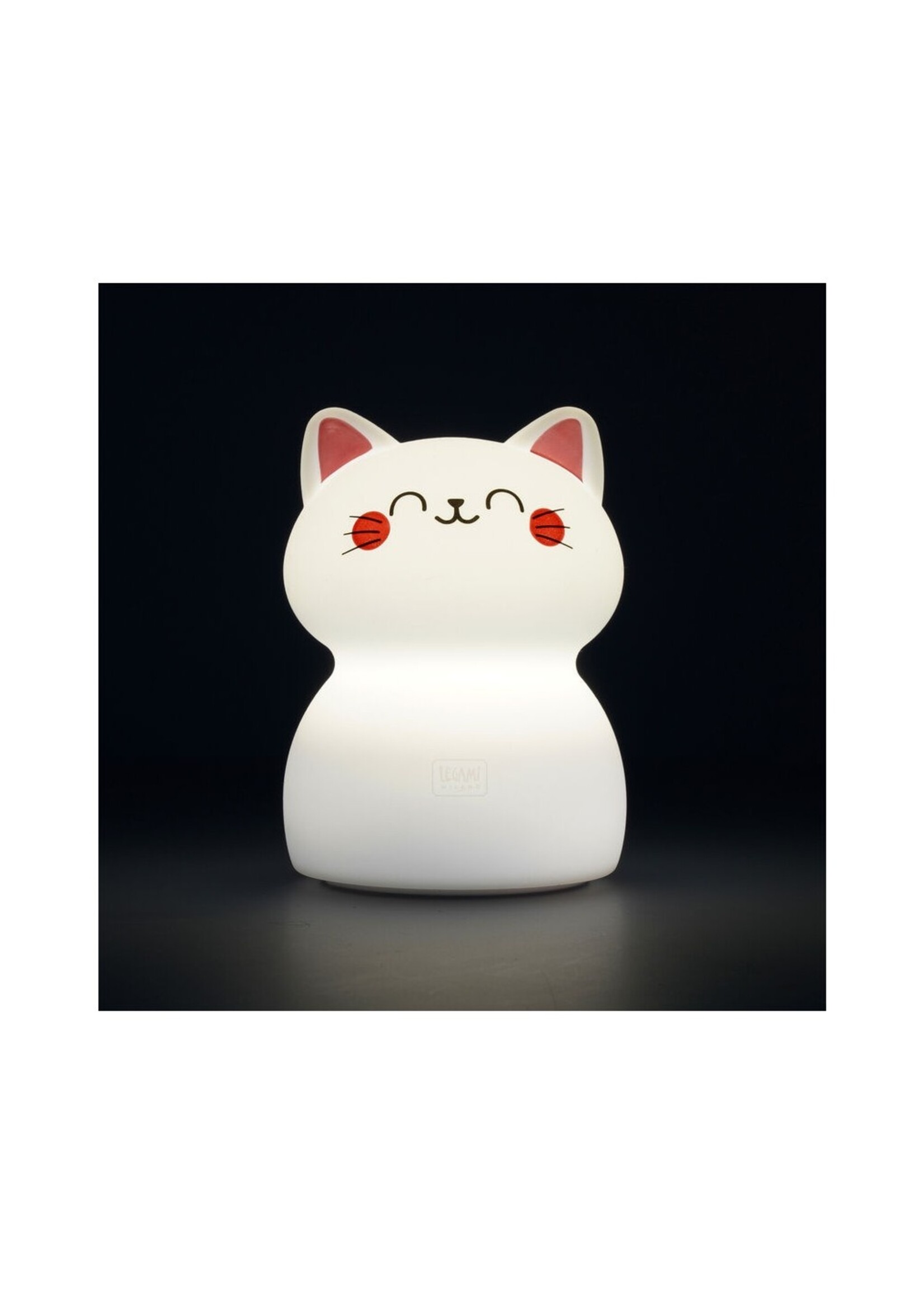LEGAMI Nachtlicht Kitty